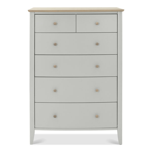 Whitby 4+2 Drawer Chest