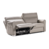 Atlanta 3 Seater (2 Cushion) Electric Recliner Sofa - CAT CB