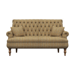 Pickering Compact 3 Seater Sofa - Grade D