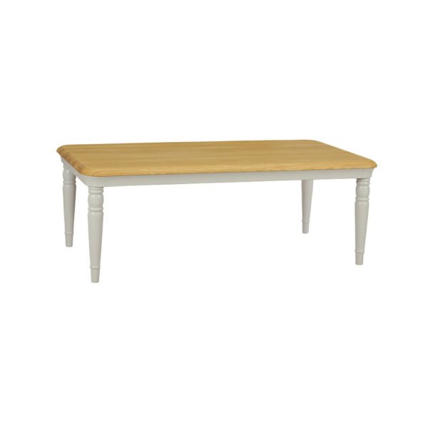 Salcombe Dining Coffee Table