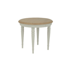 Round Coffee Table - Small