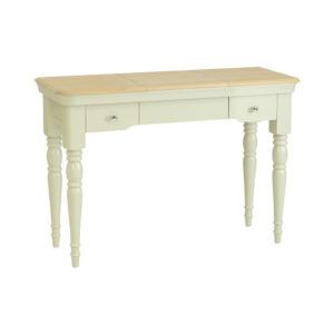 Salcombe Bedroom Dressing Table With Mirror 