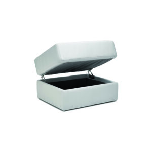 Footstools Ghirlandaio Storage 2230 - CAT 30