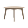 Bordeaux Round Dining Table