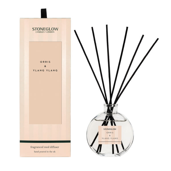 Modern Classics Orris & Ylang Ylang Reed Diffuser