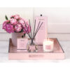 Modern Classics Pink Peony & Gardenia Candle