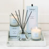 Modern Classics Sea Salt & Oakmoss Candle