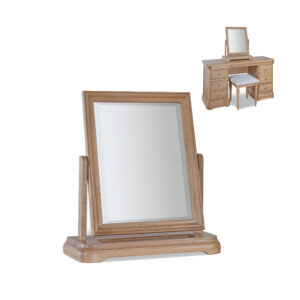 Heathfield Dressing Table Mirror