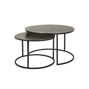 Asher Set of 2 Coffee Tables