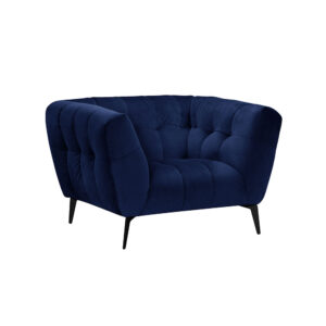 Royal Bluw Lounge Chair