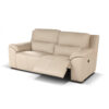 Olmo 3 Seater (2 Cushion) Electric Recliner Sofa - CAT 01