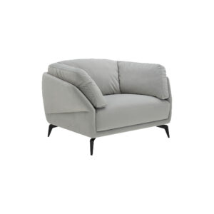Olly Chair - Russia Grey