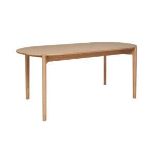 ercol Siena Medium Extending Dining Table