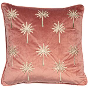Miami Pink Cushion