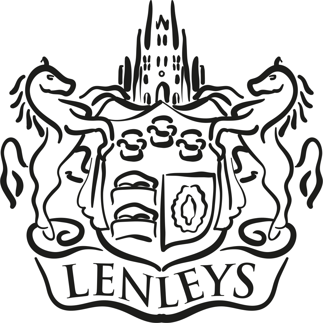 Lenleys Home Crest