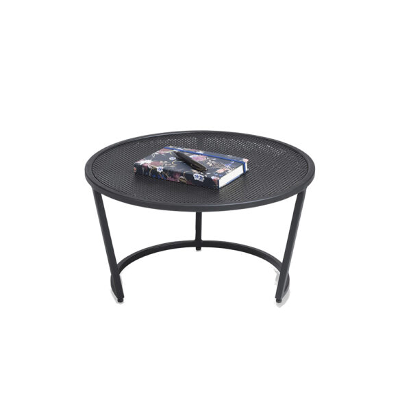 City Occasional Table - Metal