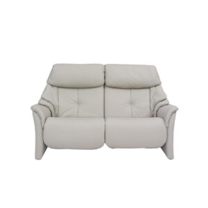 Chester 4247 2 Seater Sofa Fixed - Plastic Feet - F13