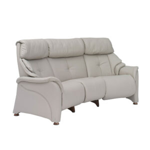 Chester 4247 3 Seater Sofa Fixed - Plastic Feet - F13