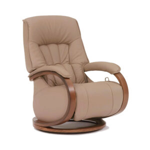 Mosel 8948 Cumuly Manual Seat With Gas Sprung Back Midi - F13