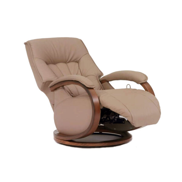 Mosel 8948 Cumuly Manual Seat With Gas Sprung Back Midi - F13