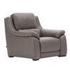 Natasha Chair with Small Arms Electric Recliner - L15