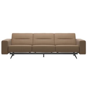 Stella 3 Seater Sofa - Batick 