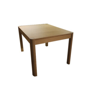 Stockholm Extending Dining Table - 120-170cm