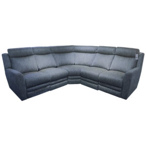 Dakota Lifestyle Power Recliner Corner Group - Grade A