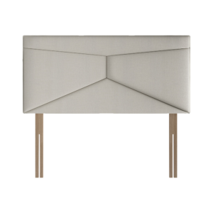 Monroe 90cm Strutted Headboard - Range A