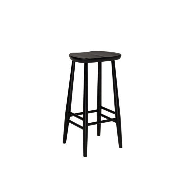 Ercol Heritage Counter Stool