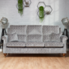 Holkham 3 Seater Sofa - Fabric E