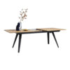 City Extending Dining Table