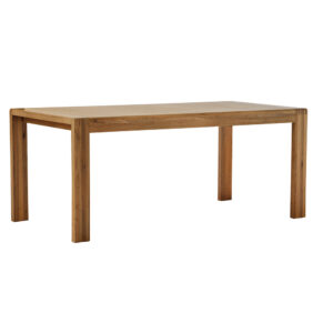 ercol Bosco Medium Extending Dining Table