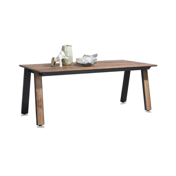 Oxford 200cm Dining Table