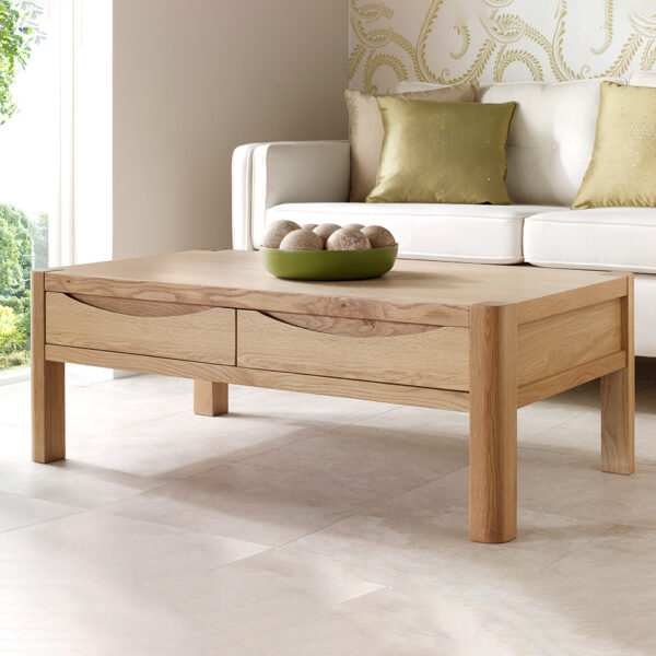Stockholm Compact Coffee Table