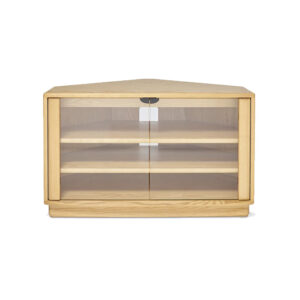 ercol Windsor Corner TV Unit