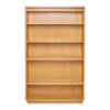 ercol Windsor Medium Bookcase