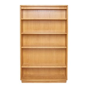 ercol Windsor Medium Bookcase