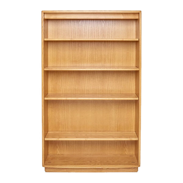 ercol Windsor Medium Bookcase