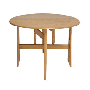 ercol Windsor Gate Leg Table