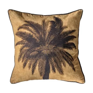 Palm Cushion Natural