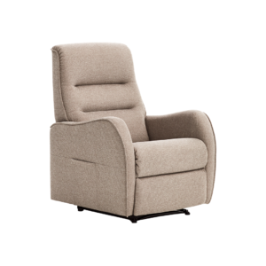 Vigo Fixed Chair - Grade D