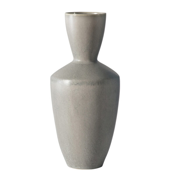Tokku Vase Grey