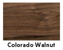 Colorado Walnut