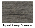 Fjord Grey Spruce