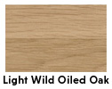 Light Wild Oak