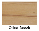 Oiled Beech