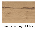 Santana Light Oak