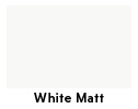 White Matt