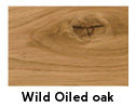 Wild Oak
